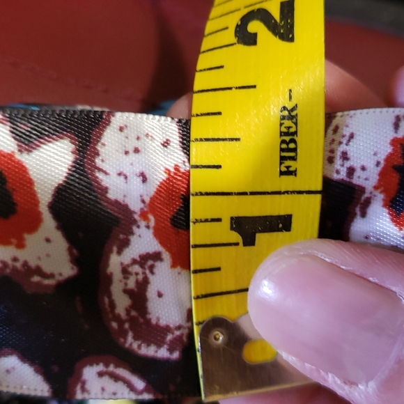 Dr Martens ribbon laces for 8-10 eyelets - Picture 7 of 9